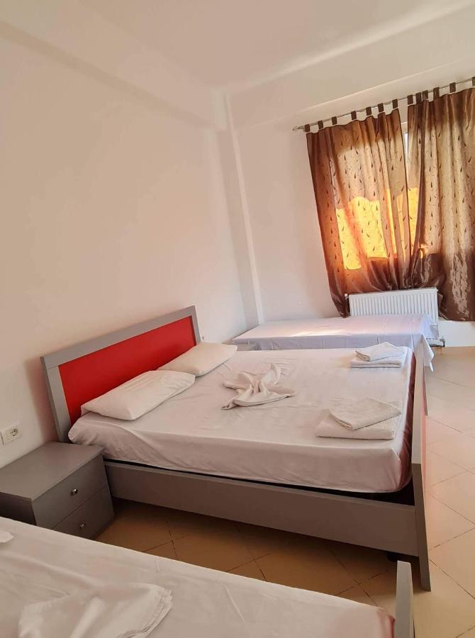 Villa Deart Berat Exterior foto