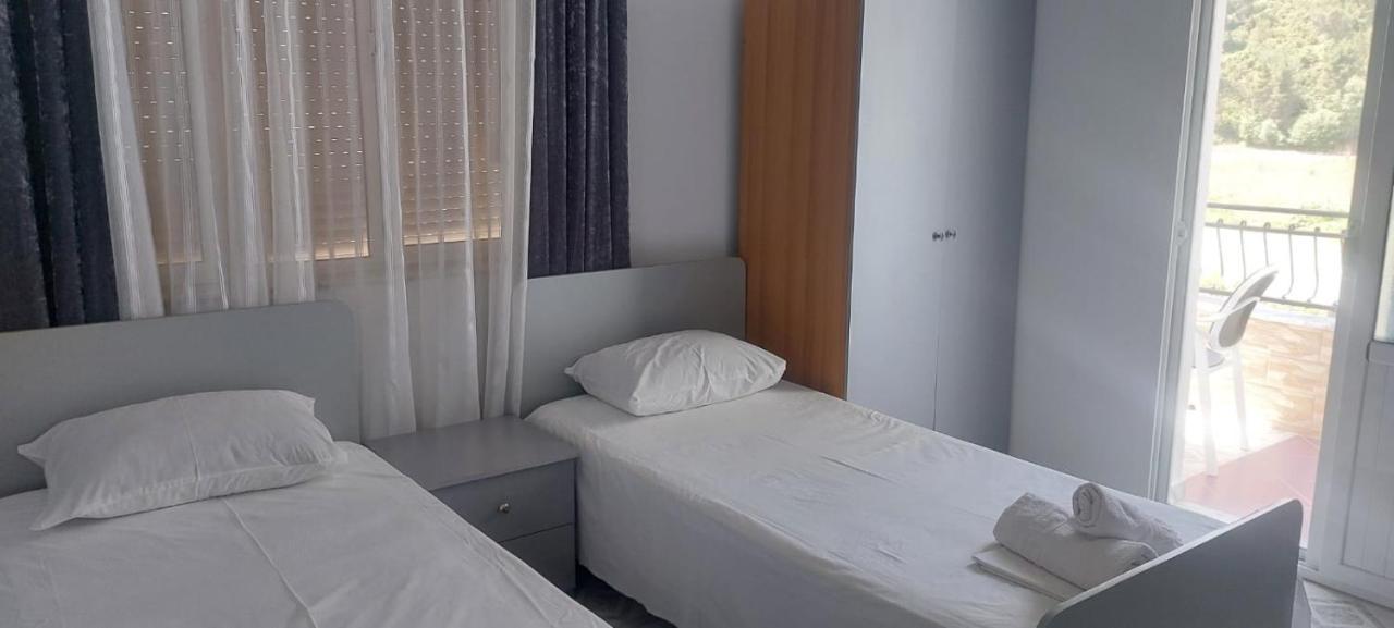Villa Deart Berat Exterior foto