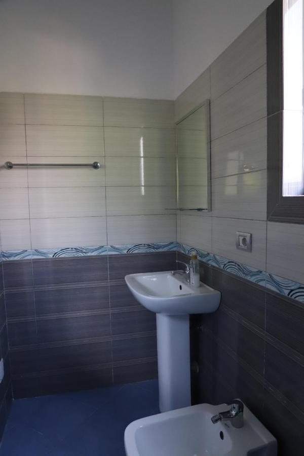 Villa Deart Berat Exterior foto
